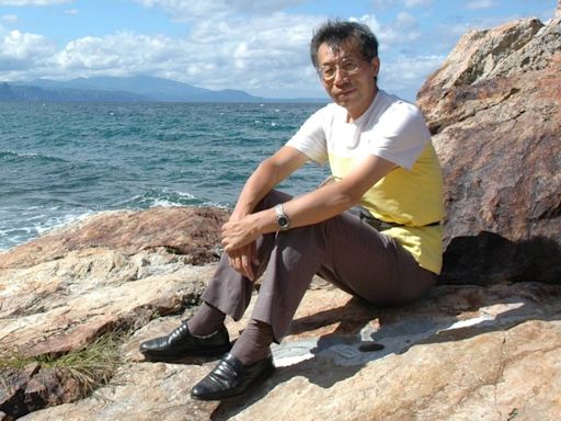 旅日中國教授袁克勤涉間諜罪被捕 日媒：已被判監六年