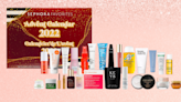 Psst! Sephora's luxe new advent calendar has $480 worth of trending beauty products