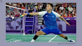 Lakshya Sen’s jaw-dropping backhand shot at 2024 Paris Olympics viral; Harsh Goenka, Anand Mahindra and others react: ‘SENsational display’