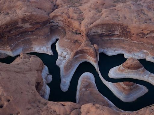 Lake Powell Water Levels Could Reach Four-Year High