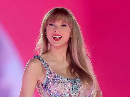 The Swiftie Sway: The Power And Promise Of The Celebrity Election Endorsement