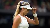 She was the much better player – Katie Boulter brushed aside by Elena Rybakina