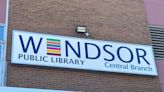 Windsor library administration, union at odds over plan for Sunday hours