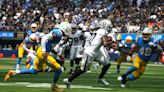 Las Vegas Raiders at Los Angeles Chargers: Predictions, picks and odds for NFL Week 4 game