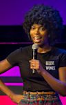 Sasheer Zamata