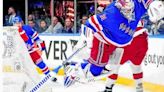 Rangers double up on home cooking