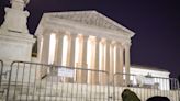 News Analysis: Supreme Court likes separation of powers, but not of church and state