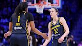 NaLyssa Smith explains how Caitlin Clark's impact goes way beyond just scoring