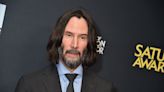 Keanu Reeves révèle qu'il pense à la mort "de façon quotidienne"