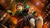 "Demon Slayer: Kimetsu no Yaiba Infinity Castle" to release as an epic trilogy of films