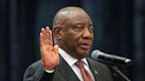 Unemployment, economy, foreign policy: Here are some key issues facing South Africa's new cabinet