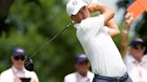 Unpredictable Spieth eyes Grand Slam at PGA Championship