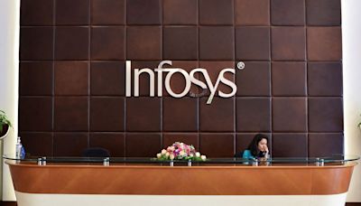 Job applications at Infosys dip to pre-covid level, even lesser jobs offered | Mint