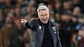 Daring West Ham give David Moyes’ European story one more thrilling chapter