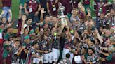 Fluminense hace oficial la contratación de otro futbolista colombiano