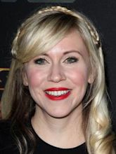 Ashley Eckstein