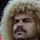 Carlos Valderrama