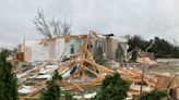 Tornado in Michigan kills at least 2, injures more than 40