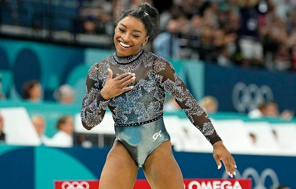 Olympic gymnastics live updates: What time Simone Biles, USA compete in team final today