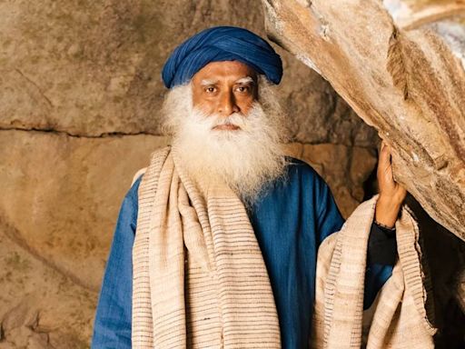 Who is spiritual guru Sadhguru? A look at luxurious cars and bikes that he drives; Know about his education, charity, expensive assets, and more