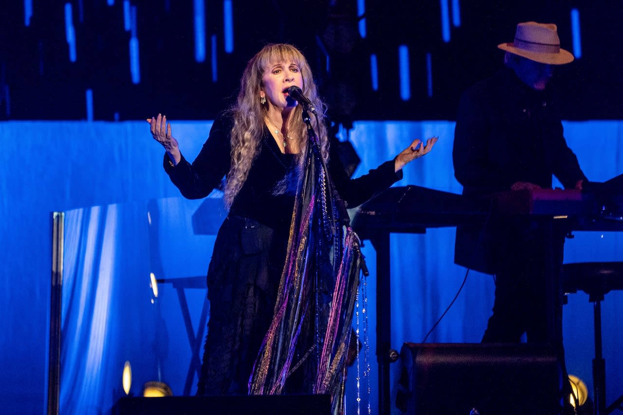 Stevie Nicks rescheduled show in Hershey is next week: Where to buy tickets