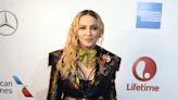 'I worship him more than anything in life': Madonna eyes Kendrick Lamar collaboration