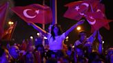 Turkey's opposition make huge gains in local elections