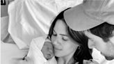 Mandy Moore da a luz a su segundo hijo