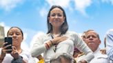 María Corina Machado rechaza asilo político en Costa Rica: “Mi responsabilidad es continuar esta lucha”