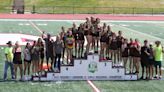 HS Track & Field: John Glenn girls capture elusive regional title