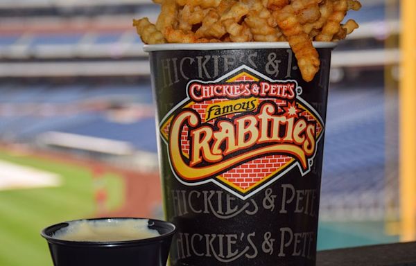 Jersey Shore restaurant pokes fun at Chickie's & Pete's for legal threat over Crabfries trademark