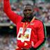 Julius Yego