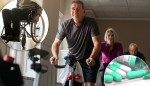 Exercise may lower the ALS risk for men — but not women: new study