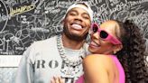 Exploring The Relationship Timeline Of Nelly And Ashanti Amid Rekindled Romance
