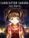 Cardcaptors: The Movie