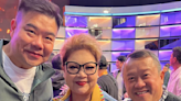 吃貨橫掃曼谷︳林澄光同森美因財反面 重返TVB一味靠黐？