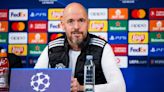 Erik ten Hag's future preference revealed after Bayern Munich make contact with Man Utd manager | Goal.com English Saudi Arabia