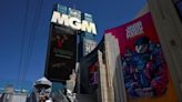 Casino Operator MGM beats fourth-quarter estimates on China travel rebound