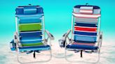 The best beach chairs to buy for summer 2024, according to reviews