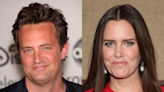 Matthew Perry’s Former Co-Star Ione Skye Shares His Last Text to Her