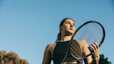 Marta Kostyuk Signs as Wilson Sporting Goods Co.’s First Ambassador