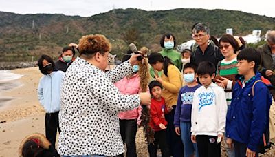 屏東海洋生態保育小旅行開放報名