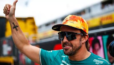 Fernando Alonso y el elixir de la eterna juventud