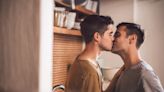 15 kinds of gay kissers you'll encounter in the wild