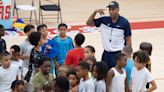 Why NBA assistant coach Elston Turner returns every year to his Knoxville basketball camp