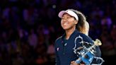 On This Day, Jan. 26: Naomi Osaka becomes Asia's 1st No. 1 ranked tennis player