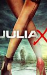 Julia X