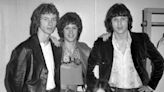 Cleveland rocker Eric Carmen, solo star, Raspberries leader and Ringo Starr bandmate, dies at 74