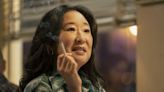 Sandra Oh and Hoa Xuande Recall the Thoughtful Speech She Gave on the 'Sympathizer' Set