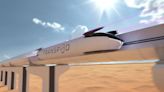 Canada’s New All-Electric Train-Plane Hybrid Travels Faster Than a Jet